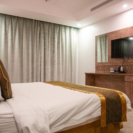 ג'דה Areen Al Basateen Hotel מראה חיצוני תמונה