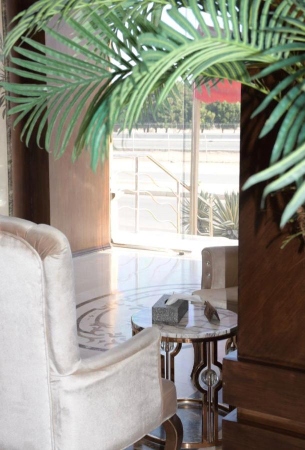 ג'דה Areen Al Basateen Hotel מראה חיצוני תמונה
