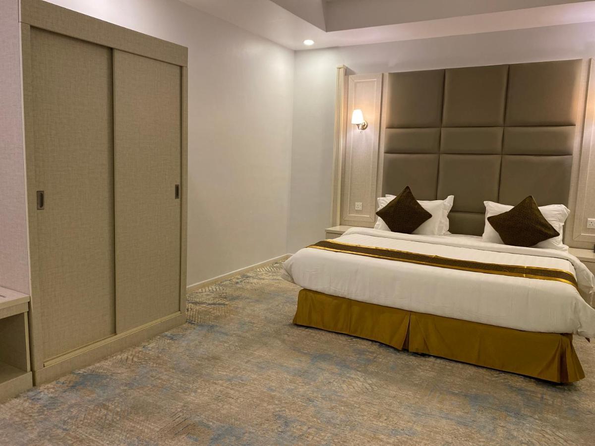 ג'דה Areen Al Basateen Hotel מראה חיצוני תמונה
