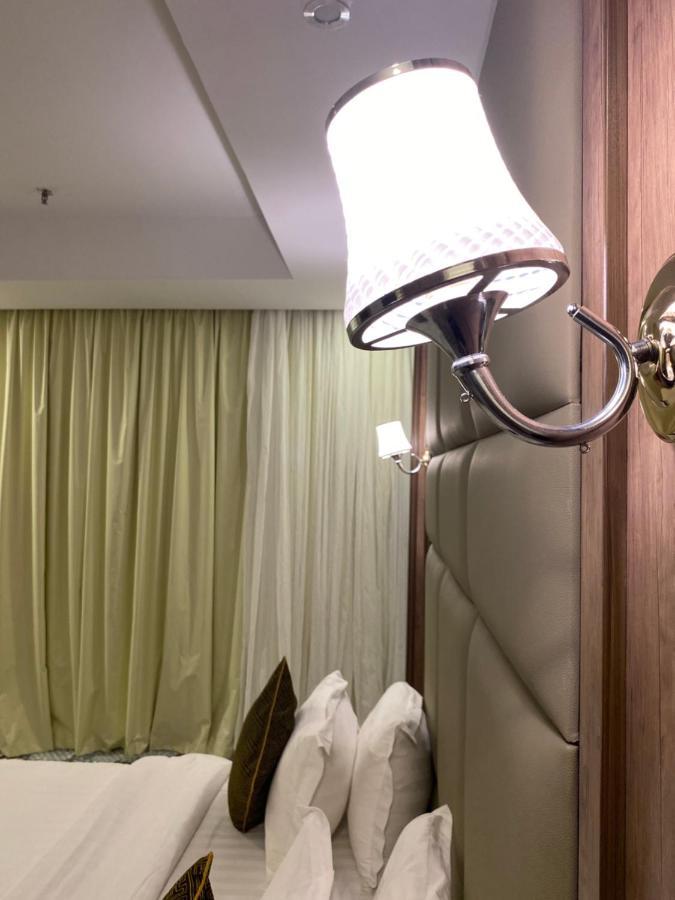 ג'דה Areen Al Basateen Hotel מראה חיצוני תמונה