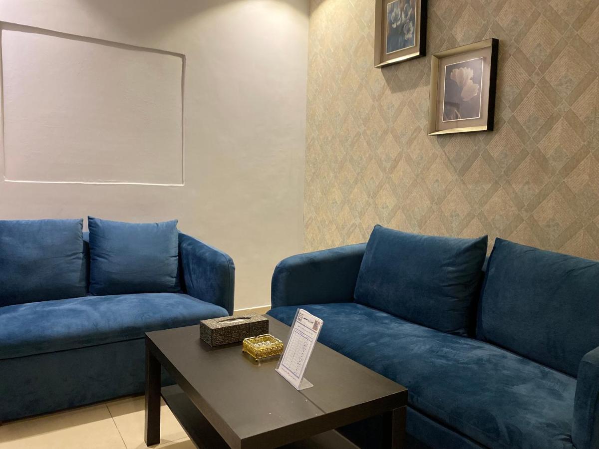 ג'דה Areen Al Basateen Hotel מראה חיצוני תמונה