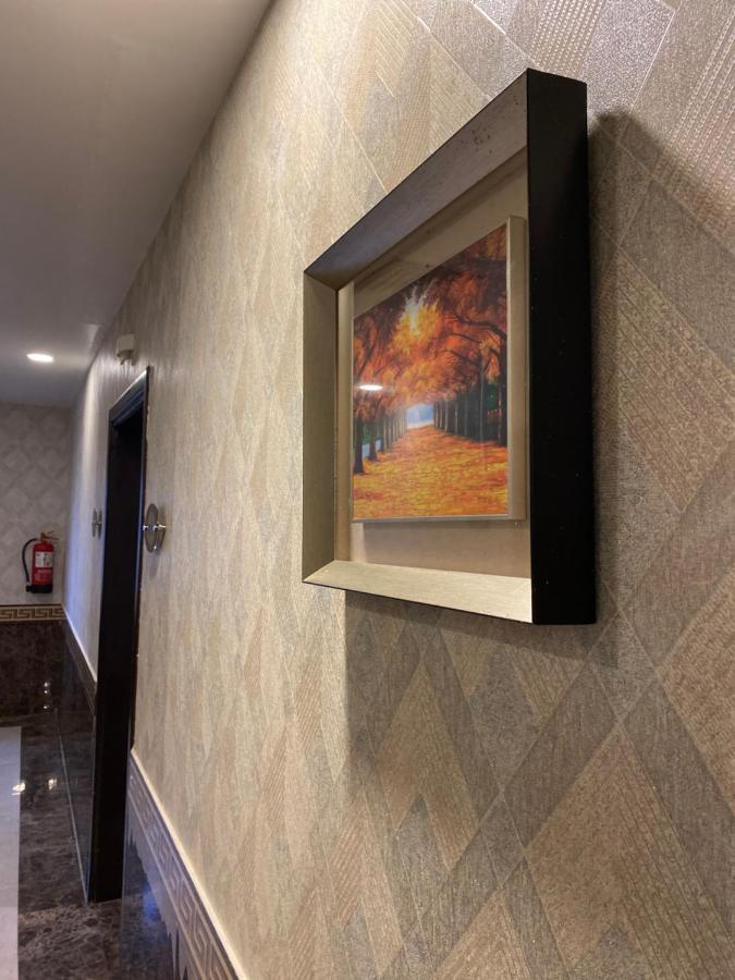 ג'דה Areen Al Basateen Hotel מראה חיצוני תמונה