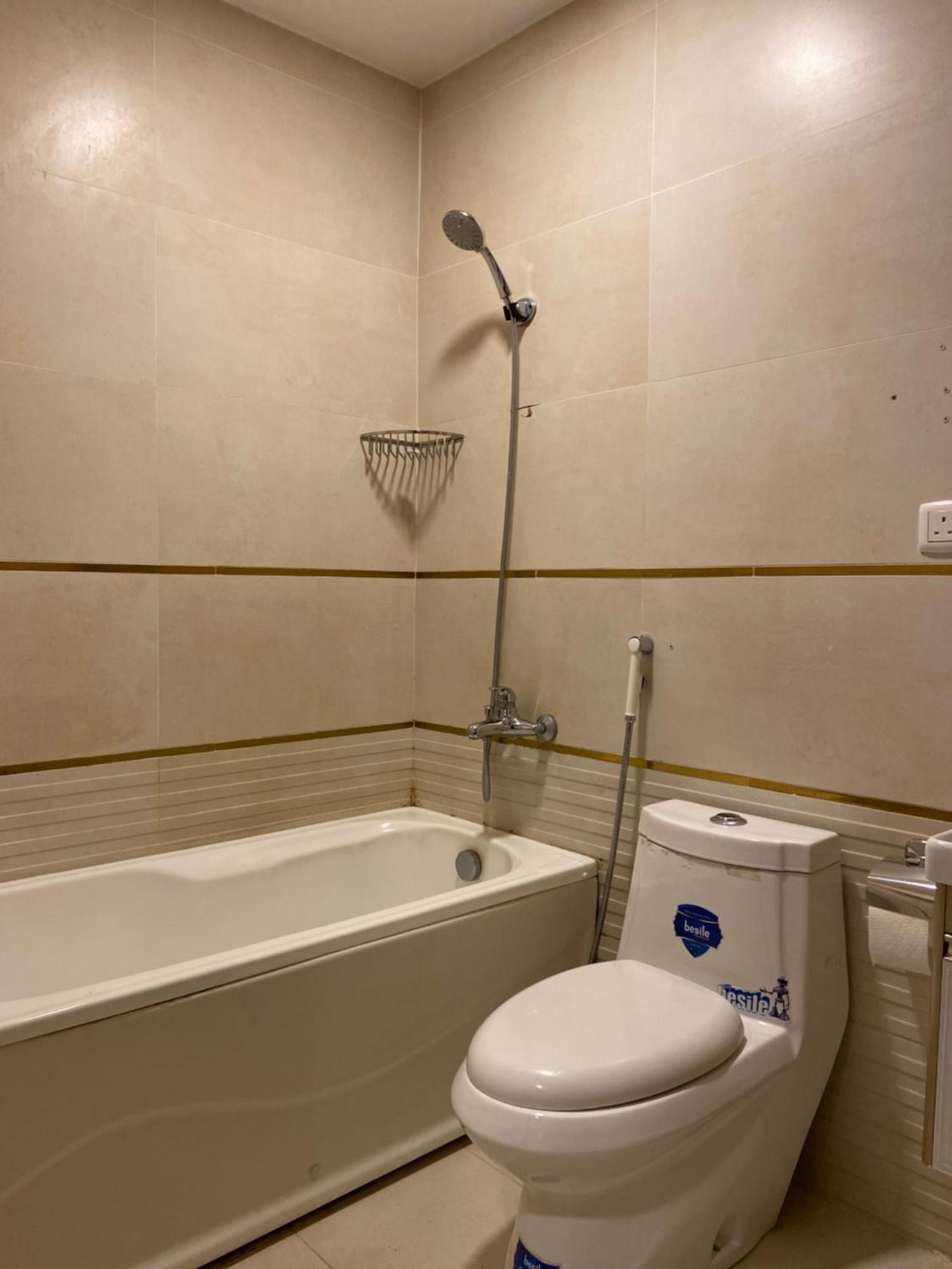 ג'דה Areen Al Basateen Hotel מראה חיצוני תמונה