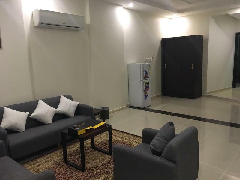 ג'דה Areen Al Basateen Hotel מראה חיצוני תמונה