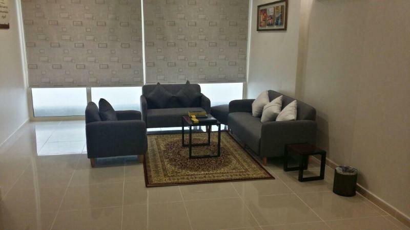 ג'דה Areen Al Basateen Hotel מראה חיצוני תמונה