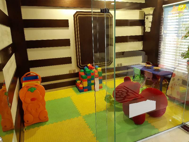 ג'דה Areen Al Basateen Hotel מראה חיצוני תמונה